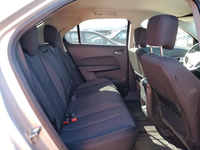 Photo 9 VIN: 2GNALCEK7G1152659 - CHEVROLET EQUINOX 