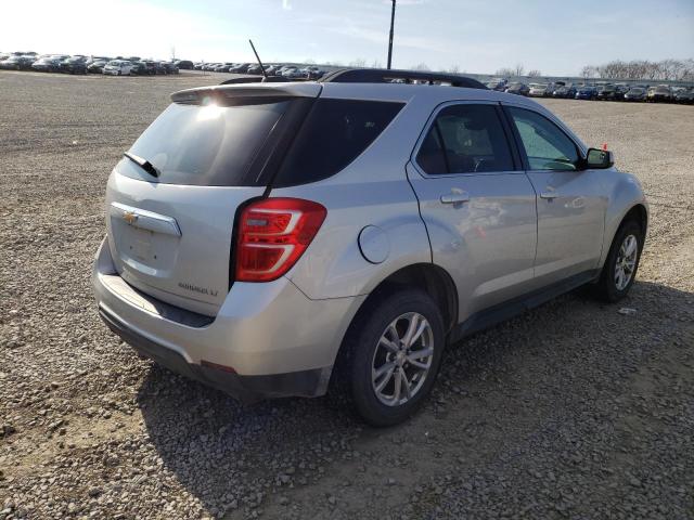 Photo 3 VIN: 2GNALCEK7G1153102 - CHEVROLET EQUINOX LT 