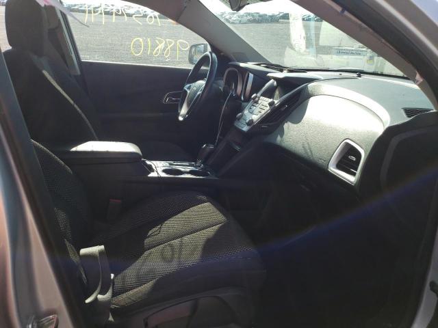 Photo 4 VIN: 2GNALCEK7G1153102 - CHEVROLET EQUINOX LT 