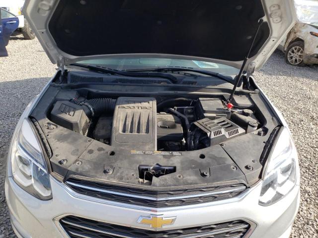 Photo 6 VIN: 2GNALCEK7G1153102 - CHEVROLET EQUINOX LT 