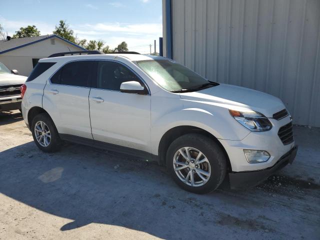 Photo 3 VIN: 2GNALCEK7G1158736 - CHEVROLET EQUINOX 