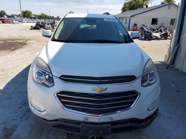 Photo 4 VIN: 2GNALCEK7G1158736 - CHEVROLET EQUINOX 