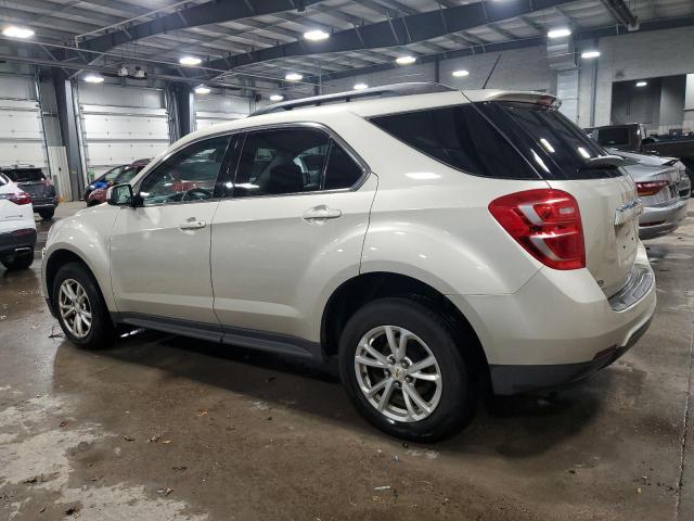 Photo 1 VIN: 2GNALCEK7G1159840 - CHEVROLET EQUINOX LT 