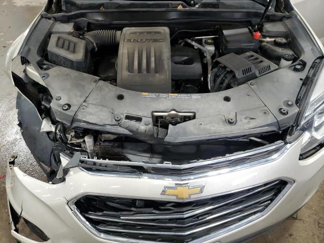 Photo 11 VIN: 2GNALCEK7G1159840 - CHEVROLET EQUINOX LT 