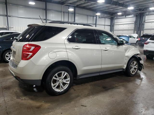 Photo 2 VIN: 2GNALCEK7G1159840 - CHEVROLET EQUINOX LT 