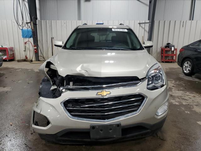 Photo 4 VIN: 2GNALCEK7G1159840 - CHEVROLET EQUINOX LT 