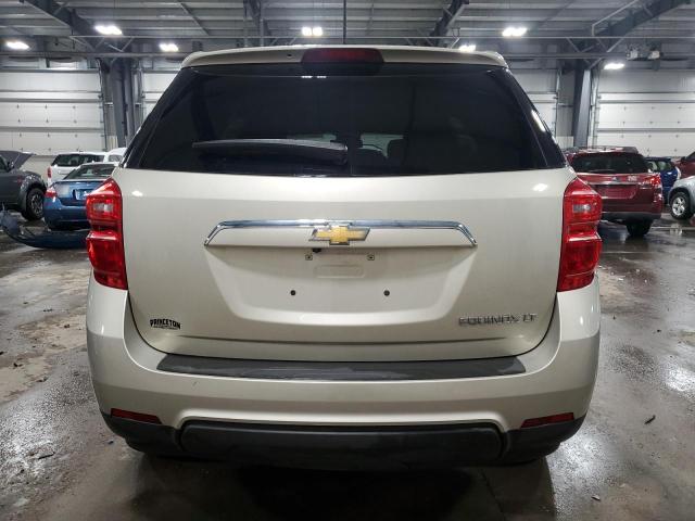 Photo 5 VIN: 2GNALCEK7G1159840 - CHEVROLET EQUINOX LT 