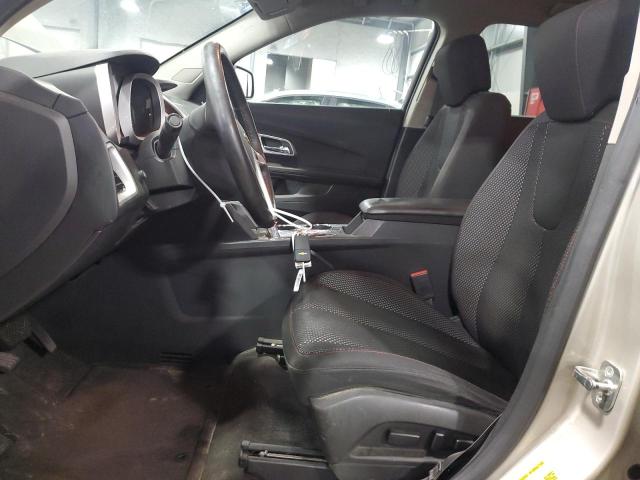 Photo 6 VIN: 2GNALCEK7G1159840 - CHEVROLET EQUINOX LT 