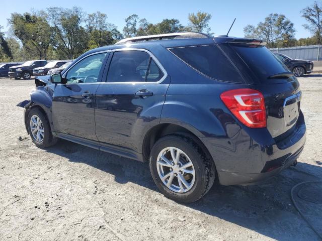 Photo 1 VIN: 2GNALCEK7G1160714 - CHEVROLET EQUINOX LT 