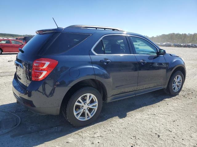 Photo 2 VIN: 2GNALCEK7G1160714 - CHEVROLET EQUINOX LT 