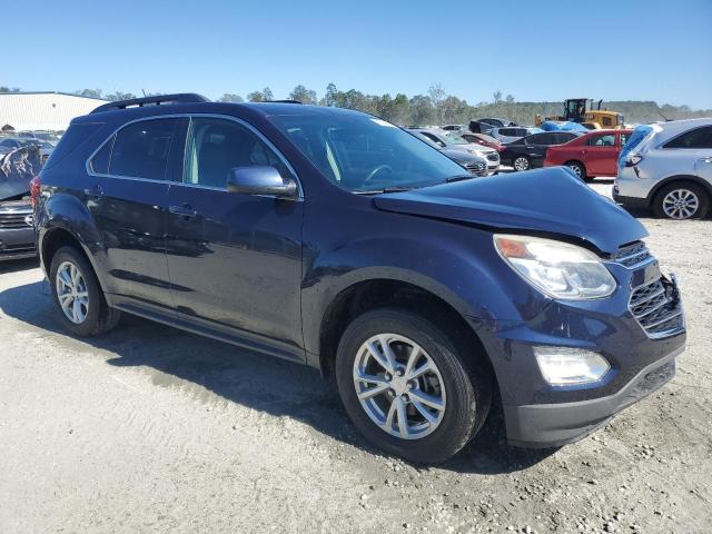 Photo 3 VIN: 2GNALCEK7G1160714 - CHEVROLET EQUINOX LT 