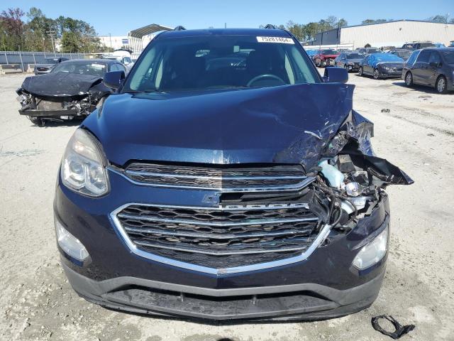 Photo 4 VIN: 2GNALCEK7G1160714 - CHEVROLET EQUINOX LT 