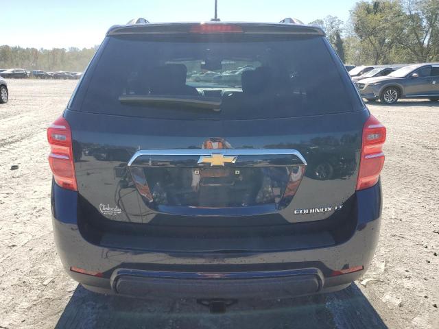 Photo 5 VIN: 2GNALCEK7G1160714 - CHEVROLET EQUINOX LT 