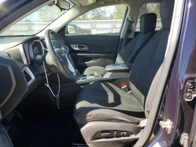 Photo 6 VIN: 2GNALCEK7G1160714 - CHEVROLET EQUINOX LT 