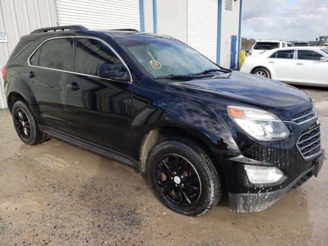 Photo 3 VIN: 2GNALCEK7G1161880 - CHEVROLET EQUINOX LT 