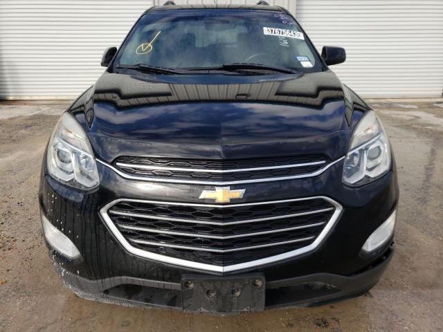 Photo 4 VIN: 2GNALCEK7G1161880 - CHEVROLET EQUINOX LT 