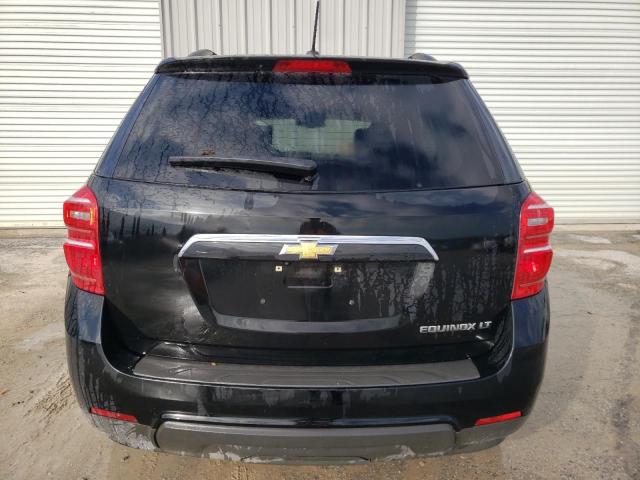 Photo 5 VIN: 2GNALCEK7G1161880 - CHEVROLET EQUINOX LT 