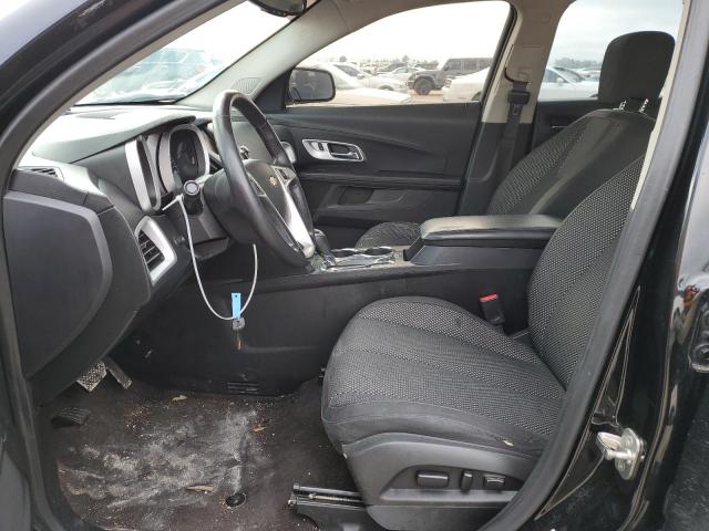 Photo 6 VIN: 2GNALCEK7G1161880 - CHEVROLET EQUINOX LT 