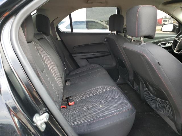 Photo 9 VIN: 2GNALCEK7G1161880 - CHEVROLET EQUINOX LT 