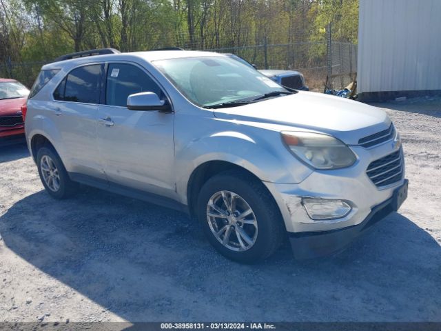 Photo 0 VIN: 2GNALCEK7G1162382 - CHEVROLET EQUINOX 