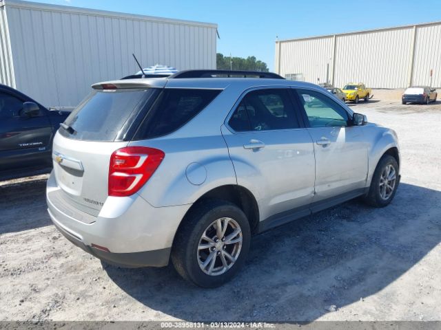 Photo 3 VIN: 2GNALCEK7G1162382 - CHEVROLET EQUINOX 