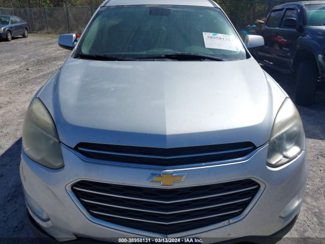 Photo 5 VIN: 2GNALCEK7G1162382 - CHEVROLET EQUINOX 