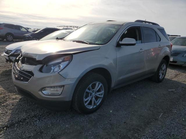 Photo 0 VIN: 2GNALCEK7G1164133 - CHEVROLET EQUINOX 