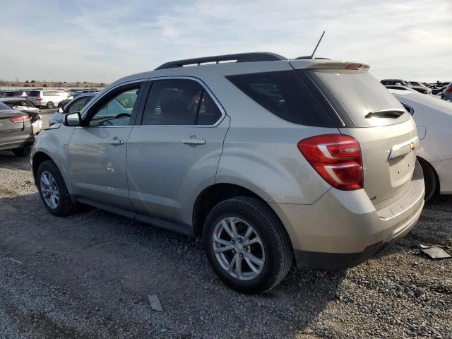 Photo 1 VIN: 2GNALCEK7G1164133 - CHEVROLET EQUINOX 