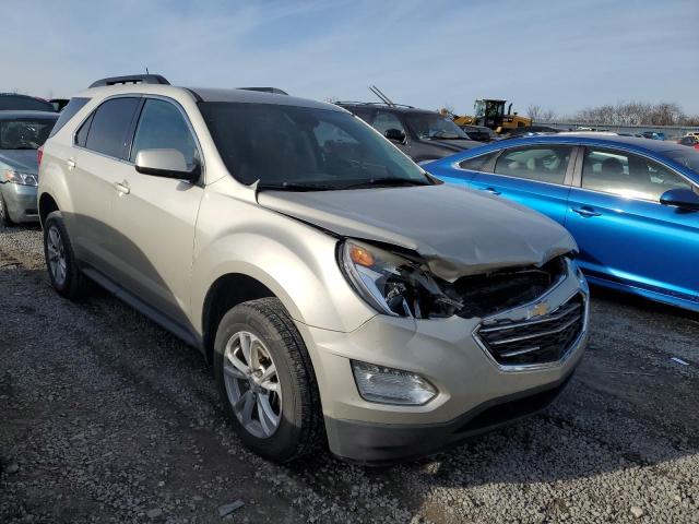 Photo 3 VIN: 2GNALCEK7G1164133 - CHEVROLET EQUINOX 