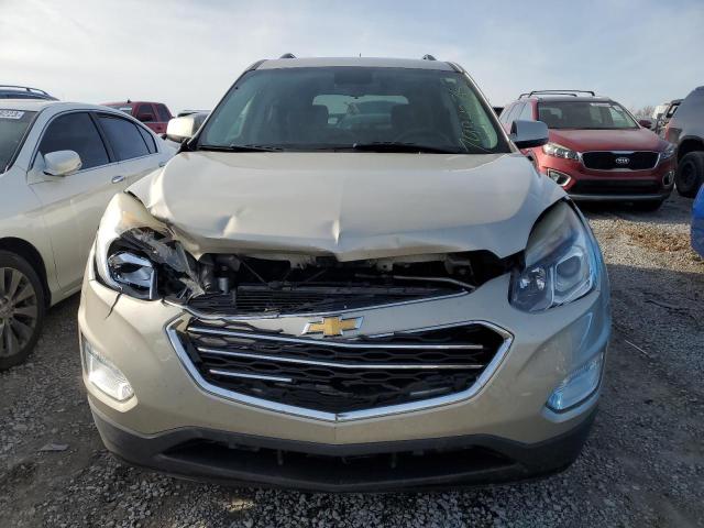 Photo 4 VIN: 2GNALCEK7G1164133 - CHEVROLET EQUINOX 