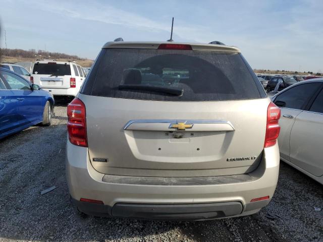 Photo 5 VIN: 2GNALCEK7G1164133 - CHEVROLET EQUINOX 