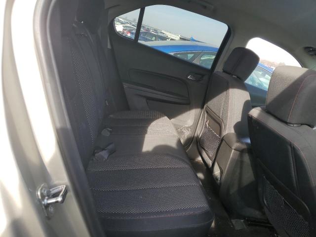 Photo 9 VIN: 2GNALCEK7G1164133 - CHEVROLET EQUINOX 