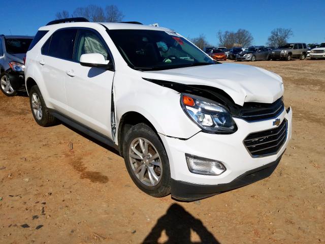 Photo 0 VIN: 2GNALCEK7G1172829 - CHEVROLET EQUINOX LT 