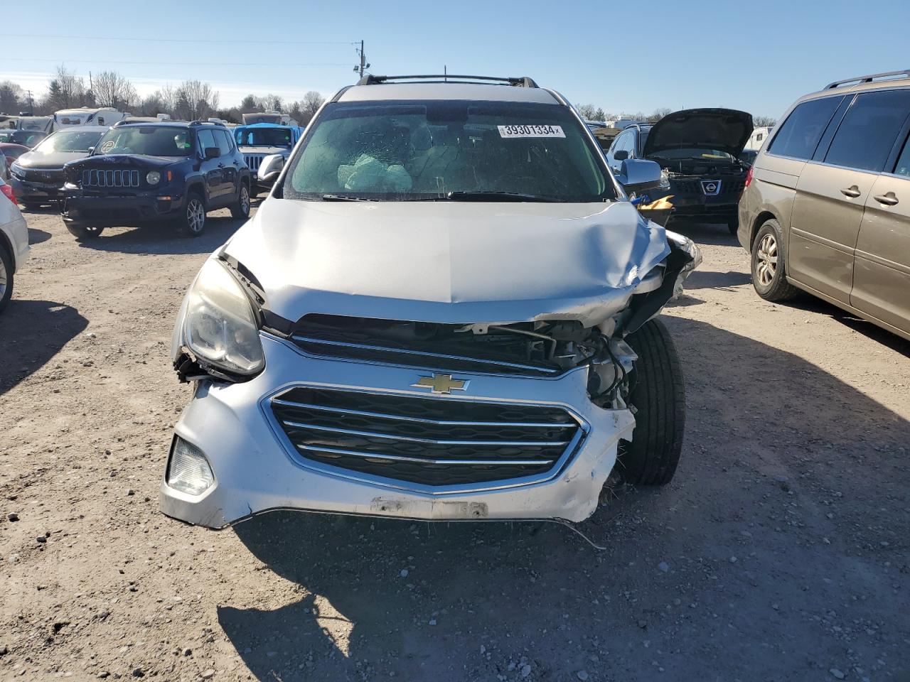 Photo 4 VIN: 2GNALCEK7G1175231 - CHEVROLET EQUINOX 