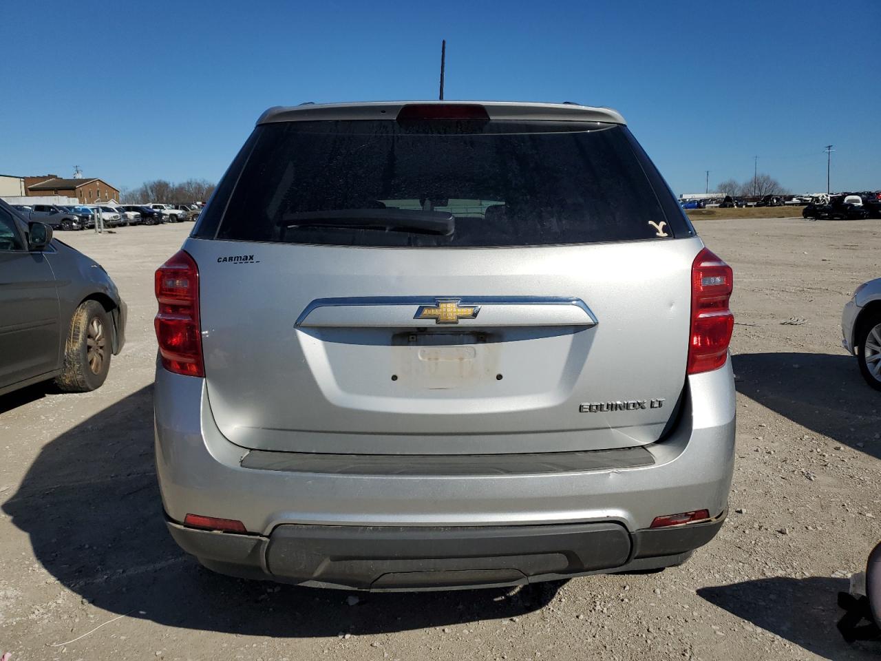 Photo 5 VIN: 2GNALCEK7G1175231 - CHEVROLET EQUINOX 