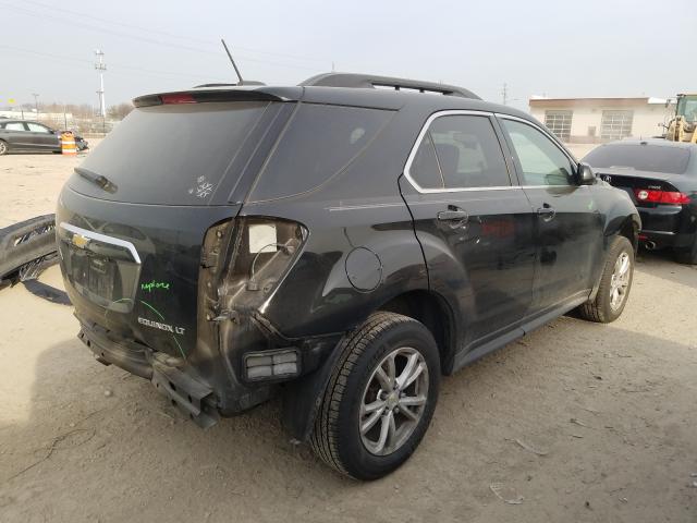 Photo 3 VIN: 2GNALCEK7G1179120 - CHEVROLET EQUINOX LT 