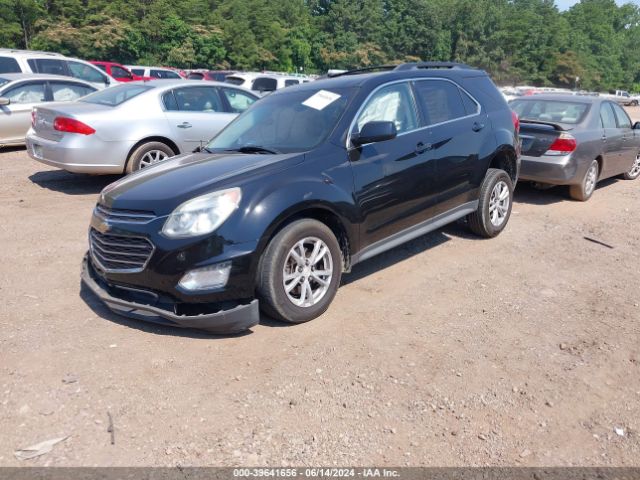 Photo 1 VIN: 2GNALCEK7G1179294 - CHEVROLET EQUINOX 