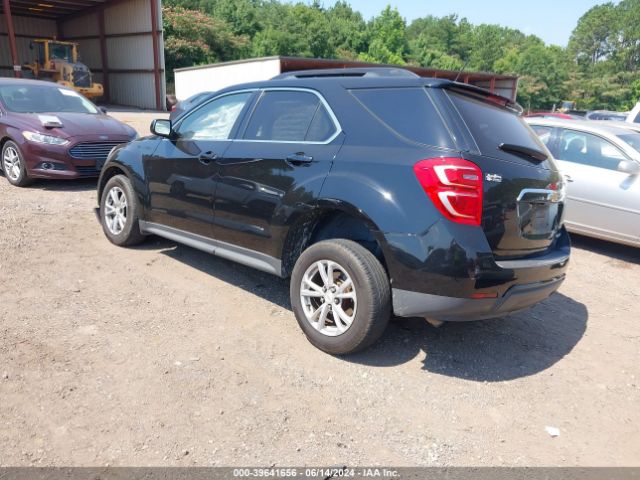 Photo 2 VIN: 2GNALCEK7G1179294 - CHEVROLET EQUINOX 