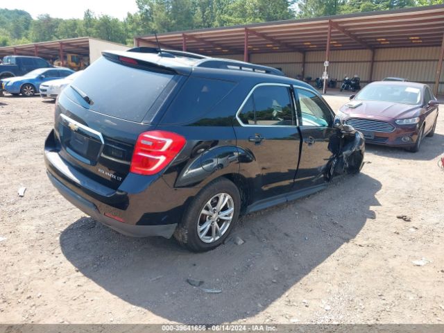 Photo 3 VIN: 2GNALCEK7G1179294 - CHEVROLET EQUINOX 