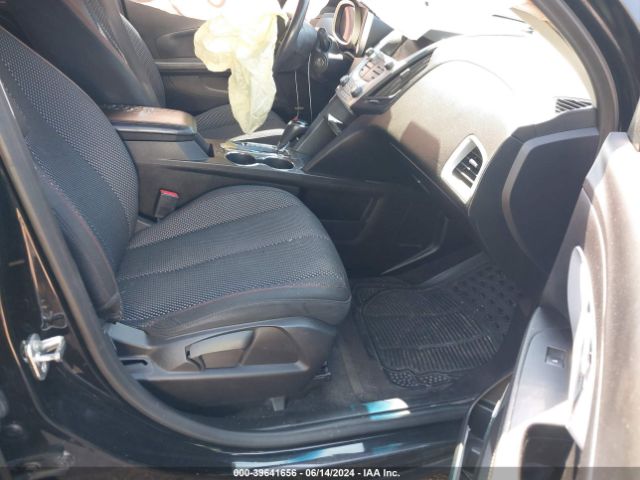 Photo 4 VIN: 2GNALCEK7G1179294 - CHEVROLET EQUINOX 