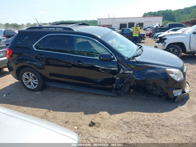 Photo 5 VIN: 2GNALCEK7G1179294 - CHEVROLET EQUINOX 