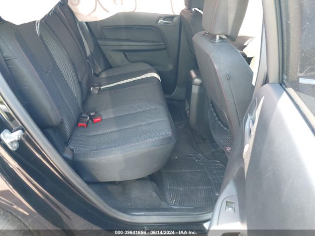 Photo 7 VIN: 2GNALCEK7G1179294 - CHEVROLET EQUINOX 