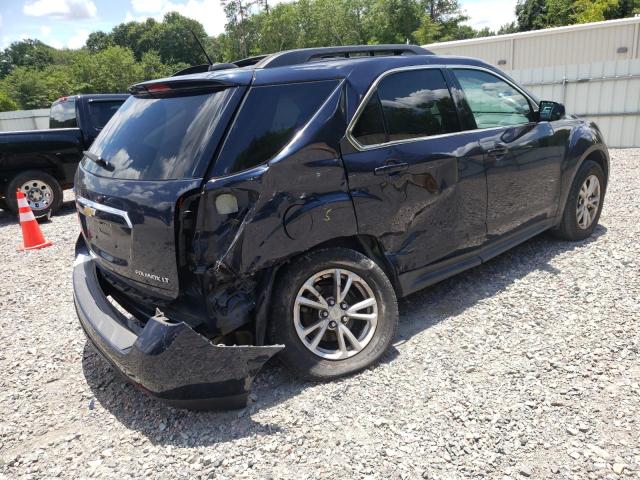 Photo 3 VIN: 2GNALCEK7G1182387 - CHEVROLET EQUINOX LT 