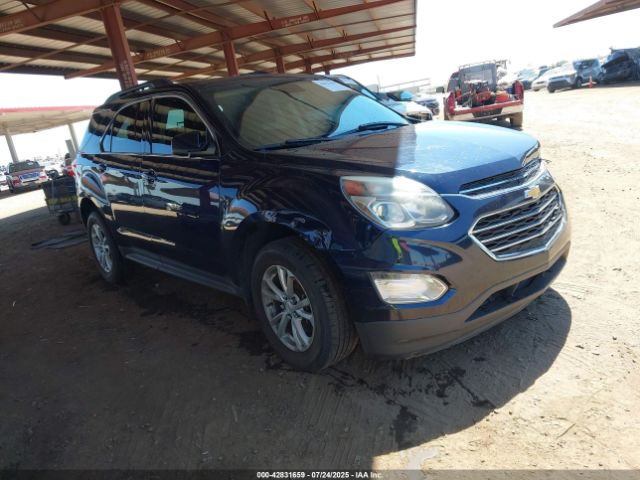 VIN: 2GNALCEK7G1183619 - chevrolet equinox