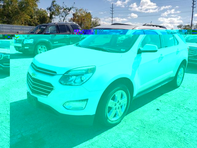 Photo 0 VIN: 2GNALCEK7G1185564 - CHEVROLET EQUINOX LT 