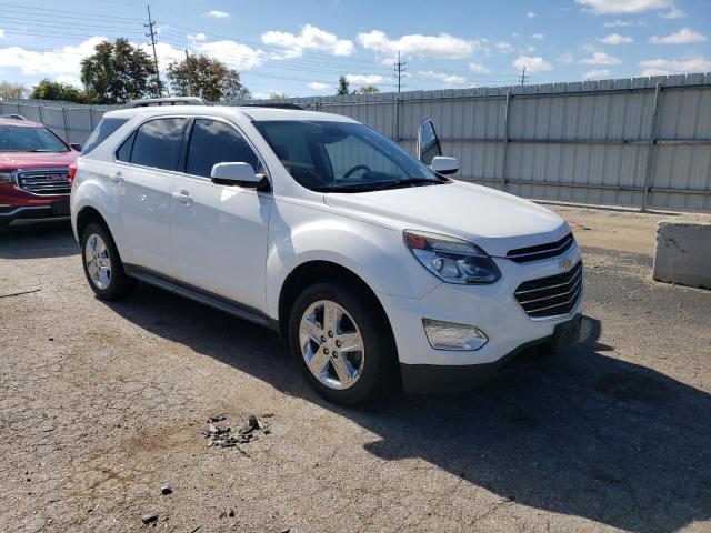 Photo 3 VIN: 2GNALCEK7G1185564 - CHEVROLET EQUINOX LT 