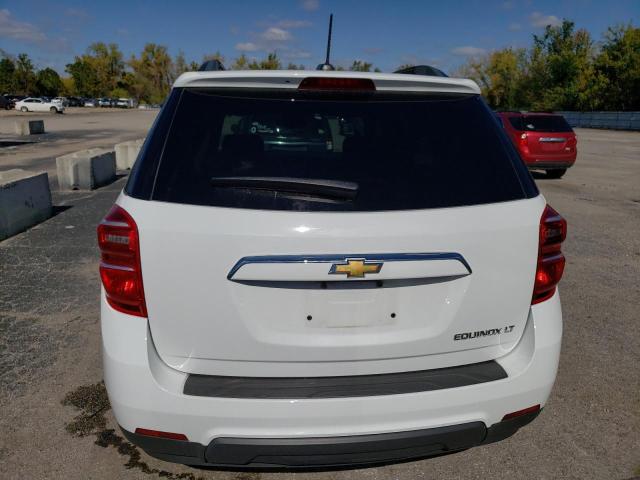 Photo 5 VIN: 2GNALCEK7G1185564 - CHEVROLET EQUINOX LT 