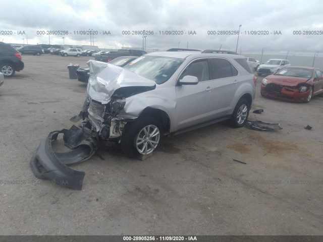 Photo 1 VIN: 2GNALCEK7G6105733 - CHEVROLET EQUINOX 