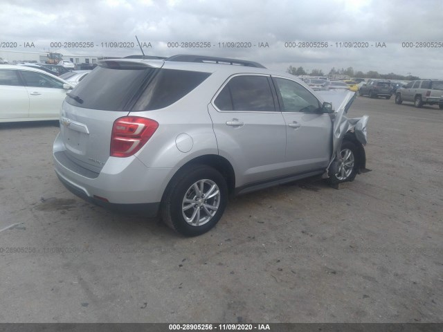 Photo 3 VIN: 2GNALCEK7G6105733 - CHEVROLET EQUINOX 