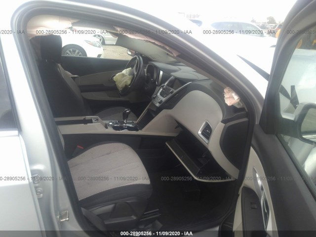 Photo 4 VIN: 2GNALCEK7G6105733 - CHEVROLET EQUINOX 